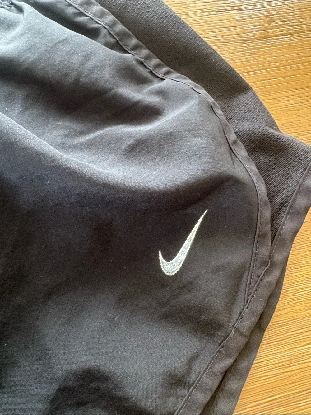 Nike Black & Mint Green Dri-FIT Athletic Shorts Bundle size S 6/7